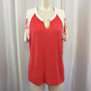 Pink Sleepwear Size L